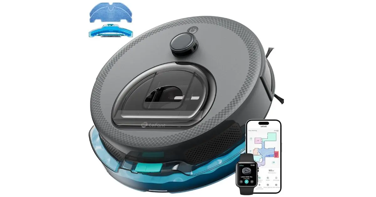 Lefant M330 Pro review